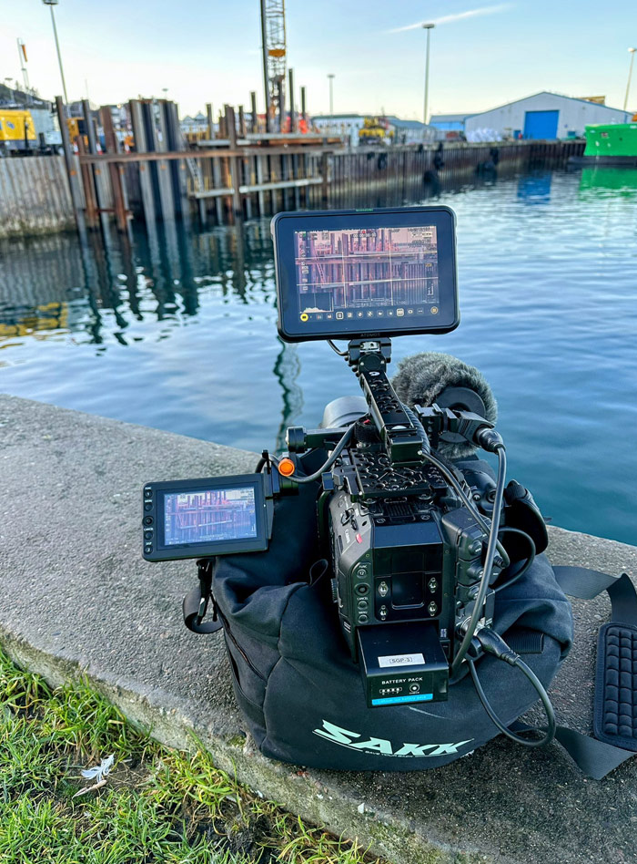 Dynamic Content Image